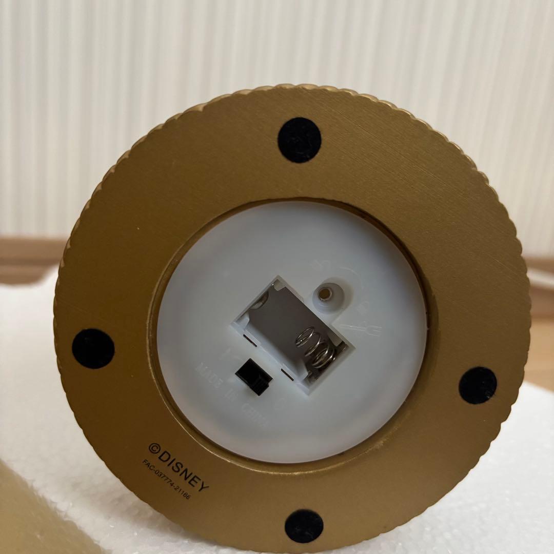 ティンカーベル ランタン ディズニーストア