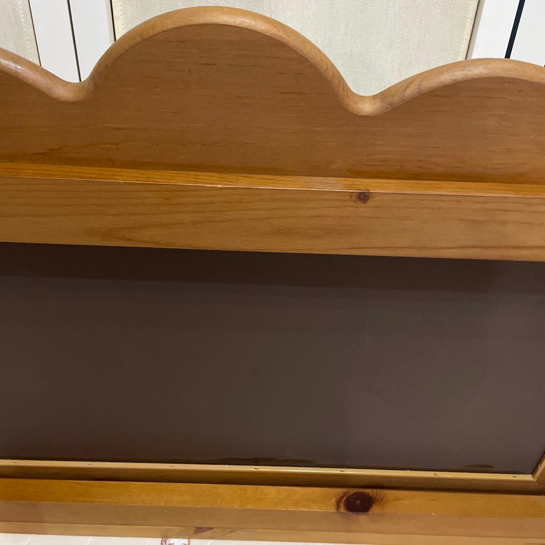 KOSUGA PROVENCE コスガ　プロヴァンス 鏡 パイン材ミラー