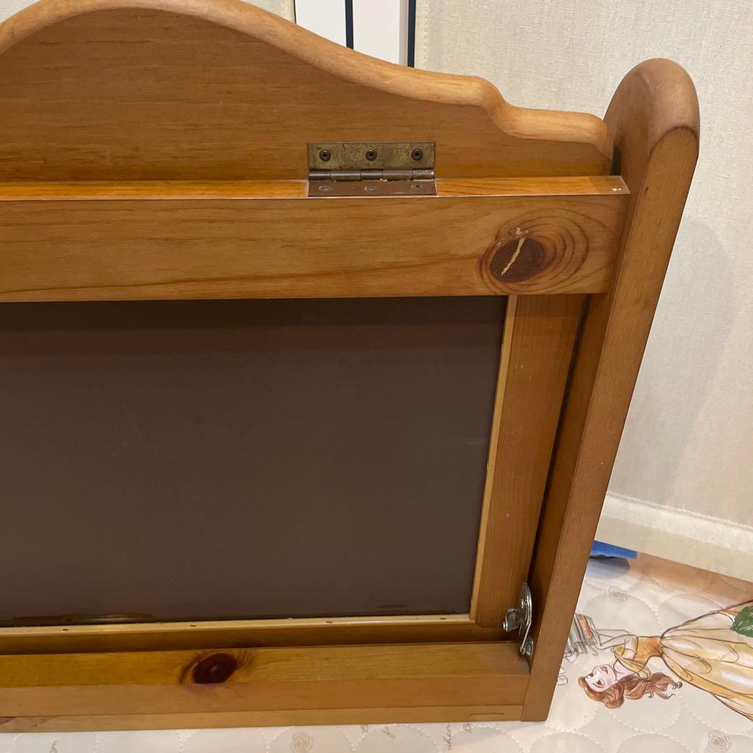 KOSUGA PROVENCE コスガ　プロヴァンス 鏡 パイン材ミラー