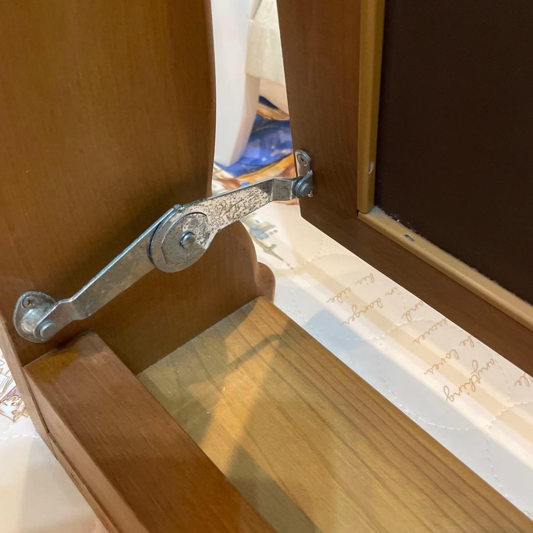 KOSUGA PROVENCE コスガ　プロヴァンス 鏡 パイン材ミラー