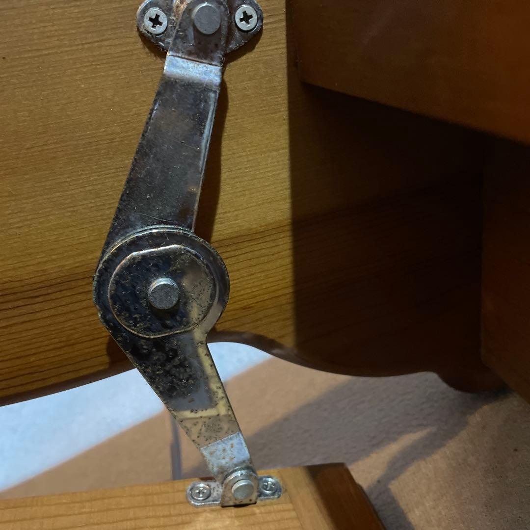 KOSUGA PROVENCE コスガ　プロヴァンス 鏡 パイン材ミラー