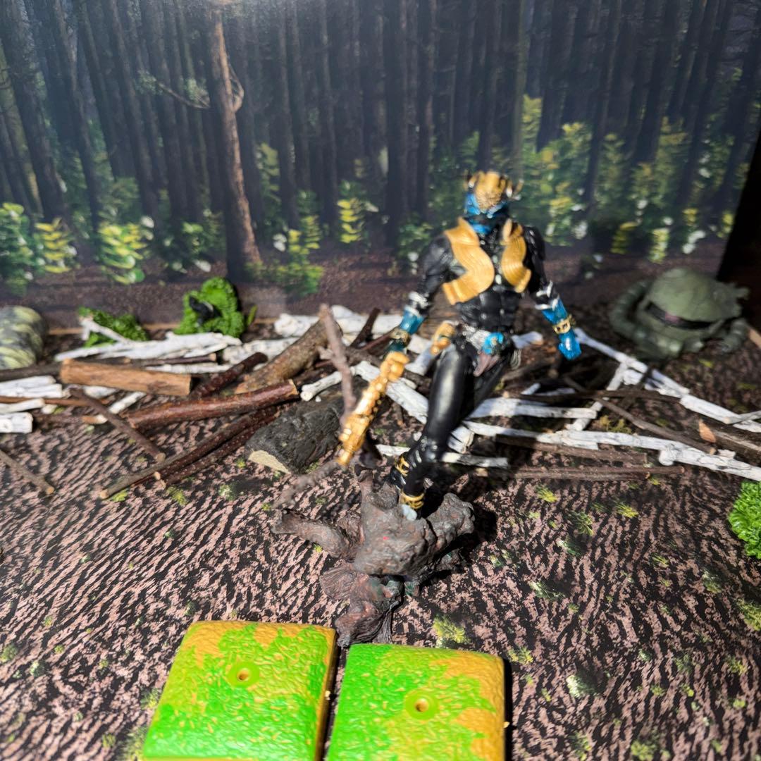 バンダイSIC匠魂スペシャル 2nd