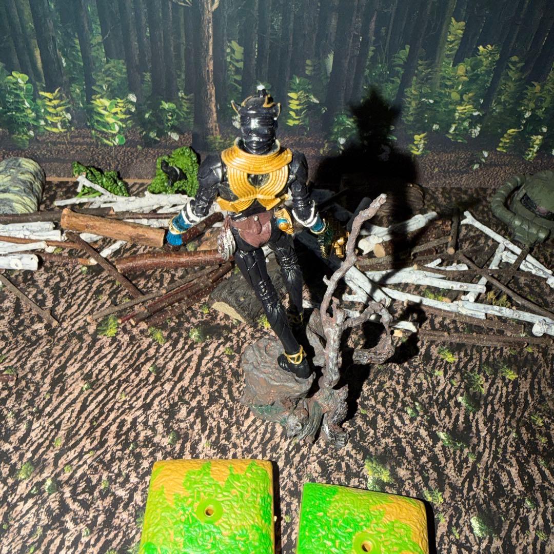 バンダイSIC匠魂スペシャル 2nd