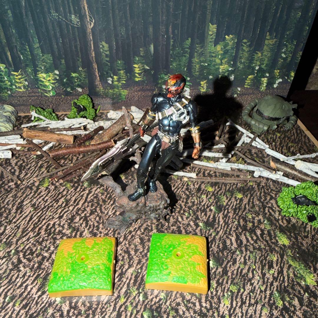 バンダイSIC匠魂スペシャル 2nd