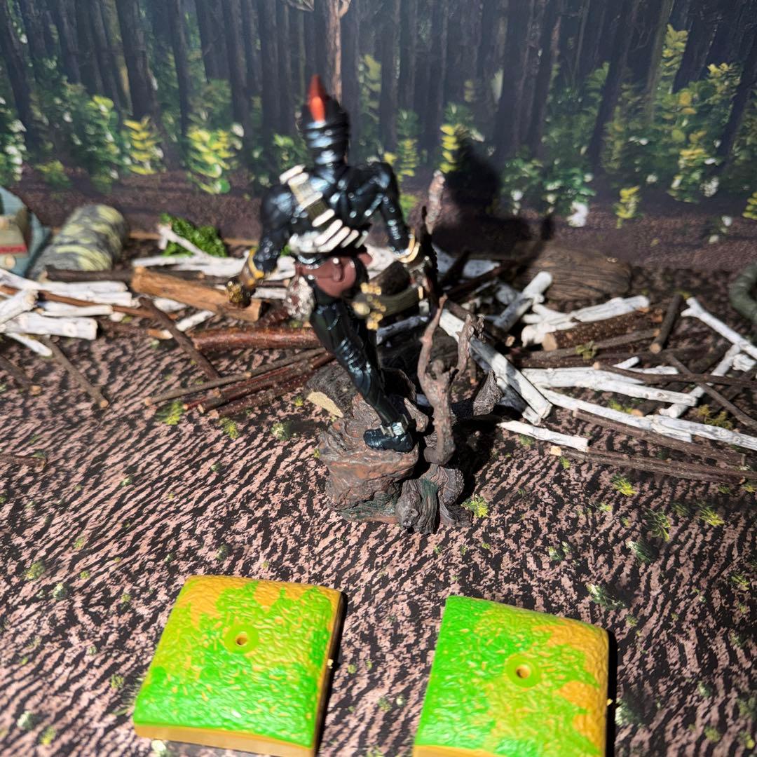 バンダイSIC匠魂スペシャル 2nd