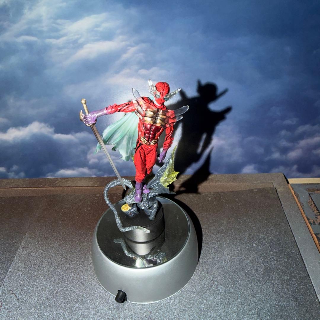 バンダイSIC匠魂スペシャル 2nd