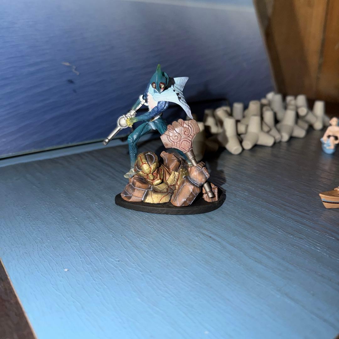 バンダイSIC匠魂スペシャル 2nd