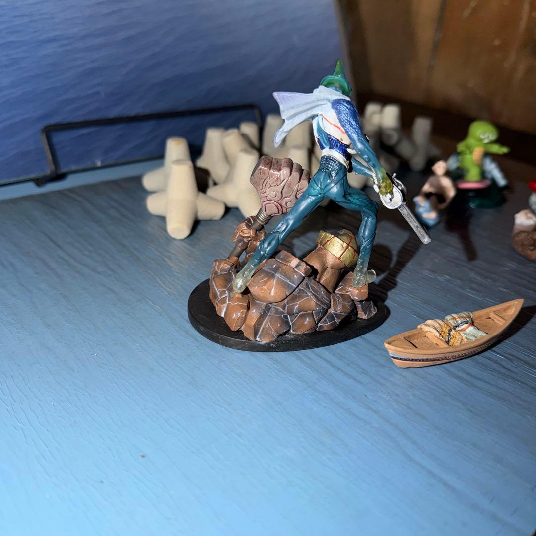 バンダイSIC匠魂スペシャル 2nd