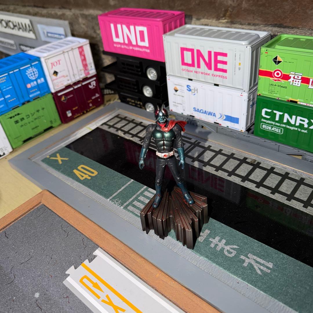 バンダイSIC匠魂スペシャル 2nd