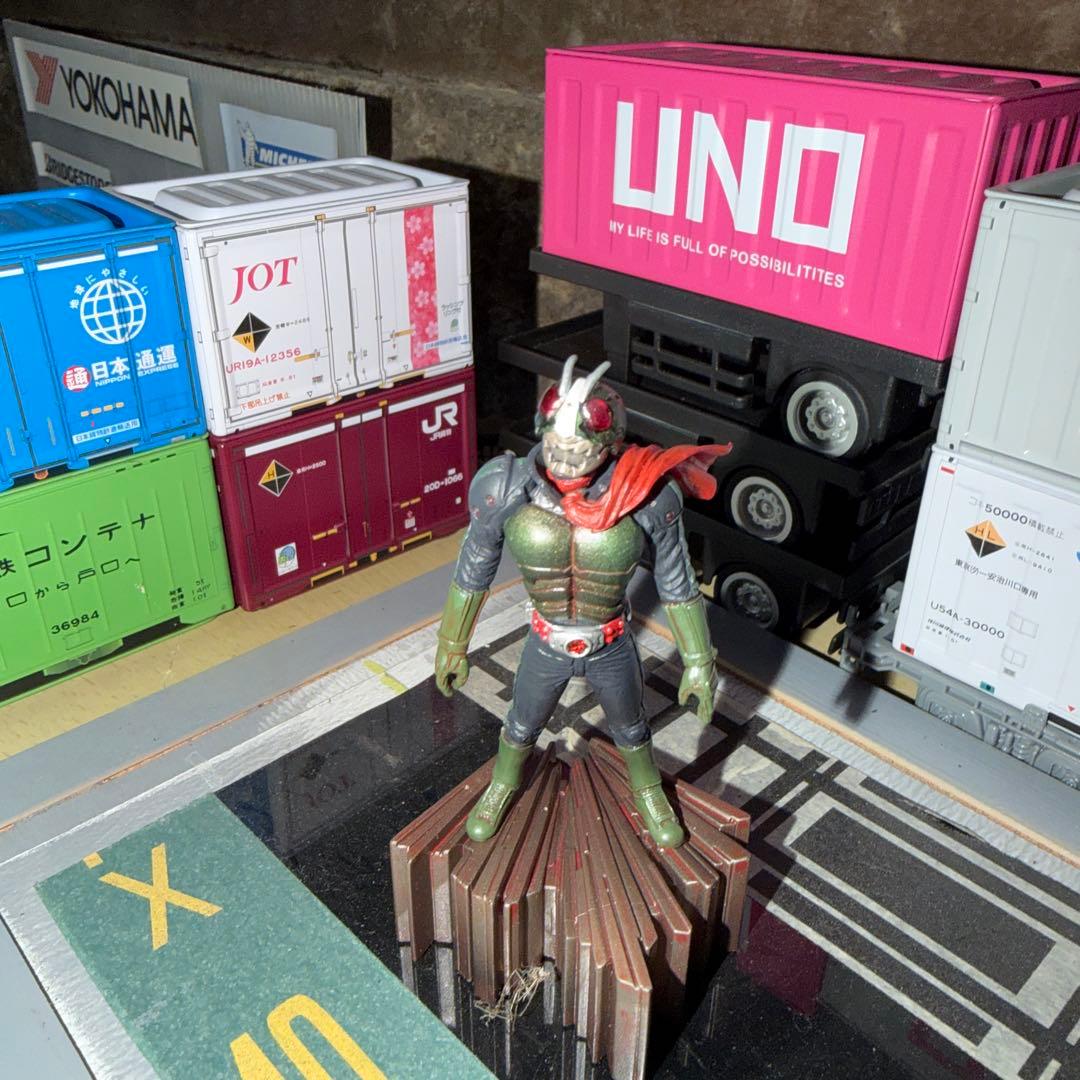 バンダイSIC匠魂スペシャル 2nd