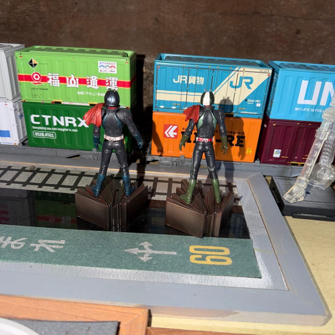 バンダイSIC匠魂スペシャル 2nd