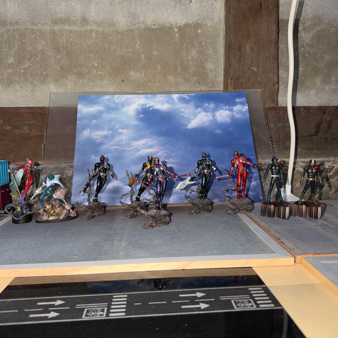 バンダイSIC匠魂スペシャル 2nd