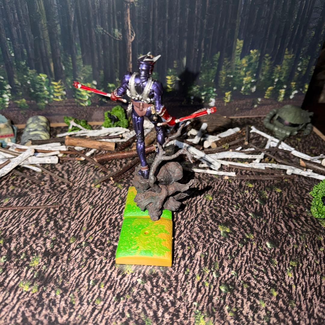 バンダイSIC匠魂スペシャル 2nd