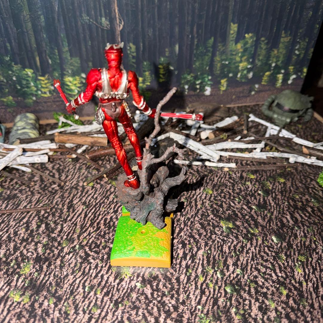 バンダイSIC匠魂スペシャル 2nd