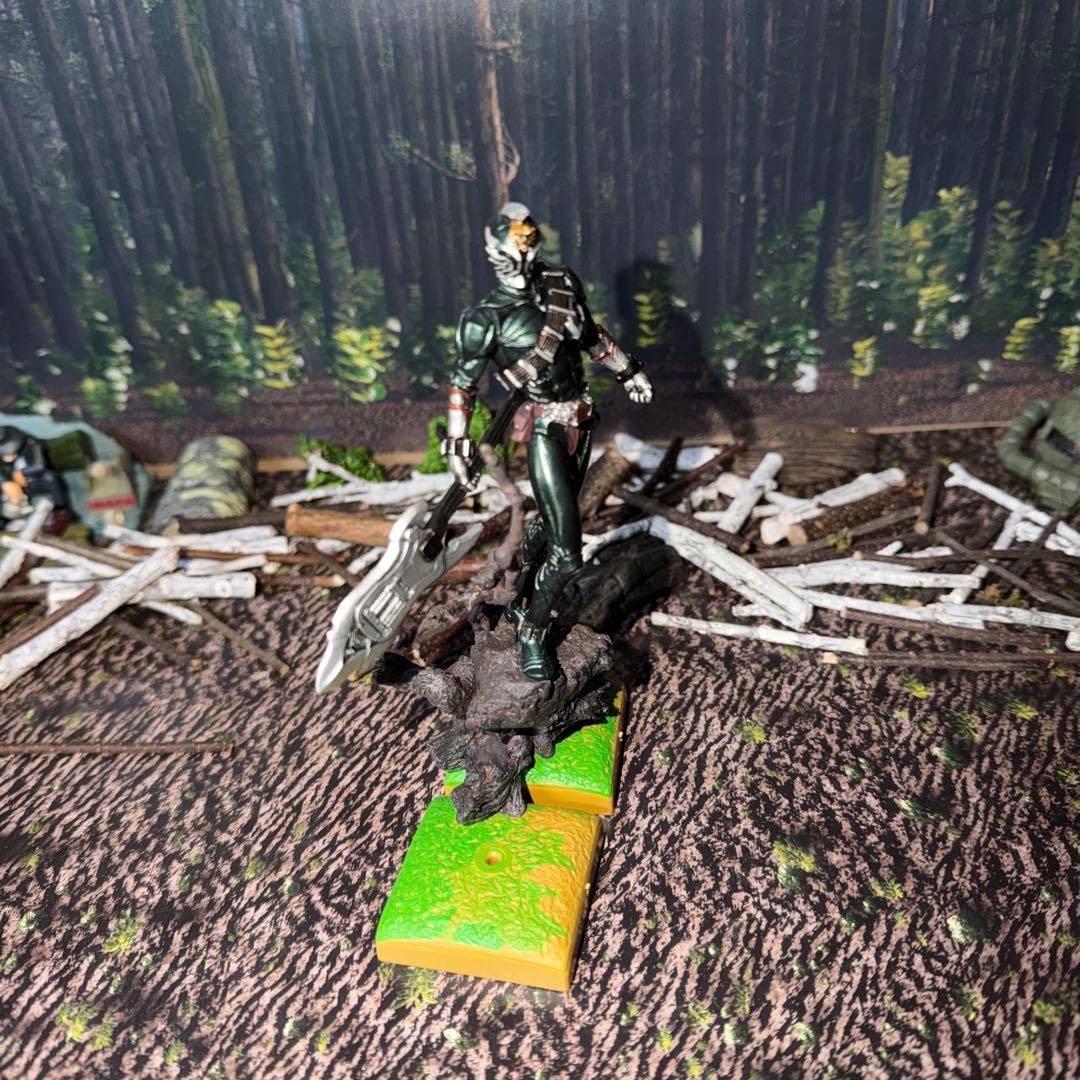 バンダイSIC匠魂スペシャル 2nd