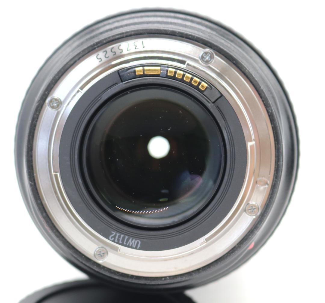 Canon 標準ズームレンズ EF24-70mm F2.8L USM