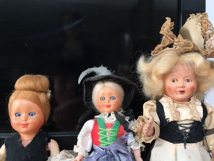 お値下げ！！アンティークド-ル