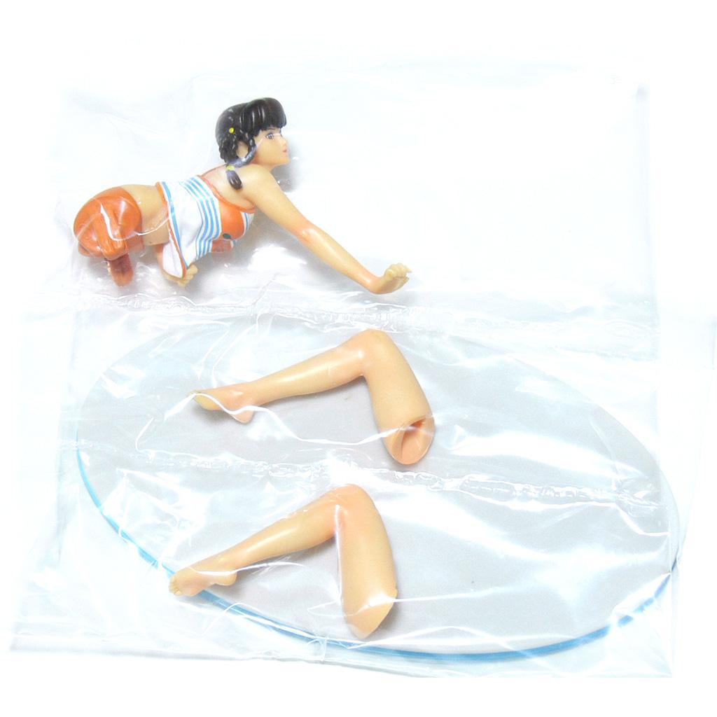 ワンフィギュア　DOA　エクストリームビーチバレーボール　BOX