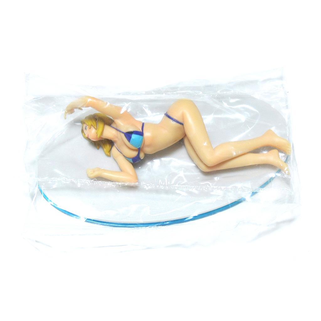 ワンフィギュア　DOA　エクストリームビーチバレーボール　BOX