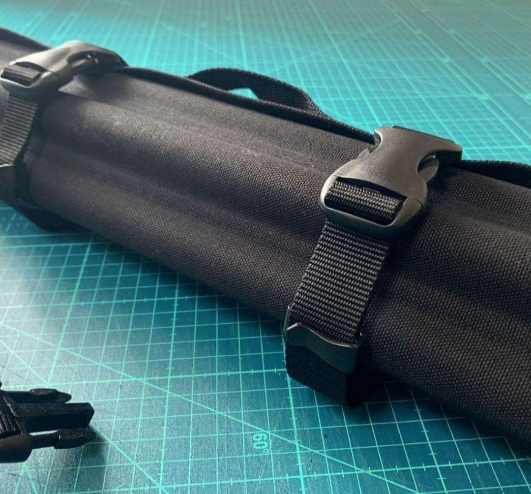 スノーピーク アイアングリルテーブル IGT ロール式脚収納ケース 新型