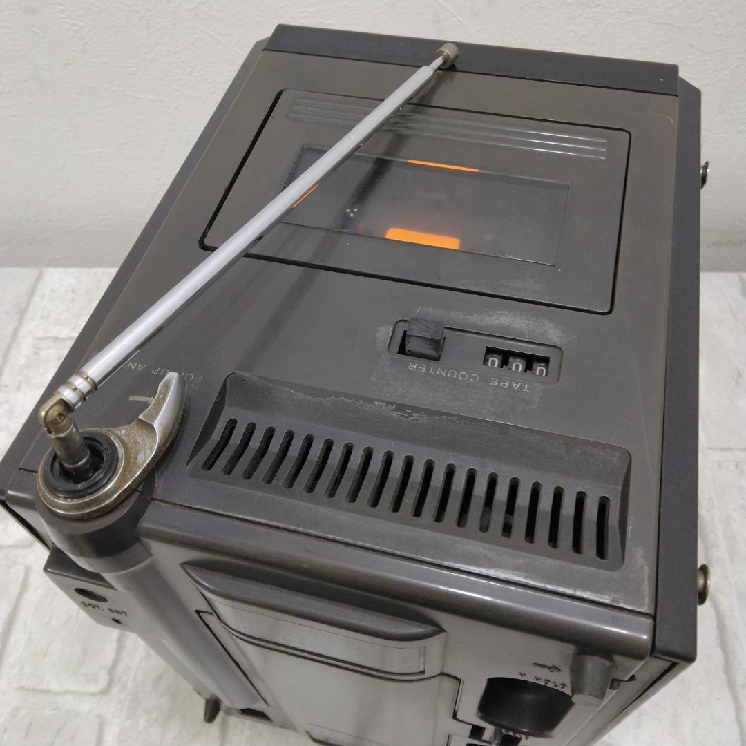 ジャンク SONY JACKAL300 FX-300 中古現状品