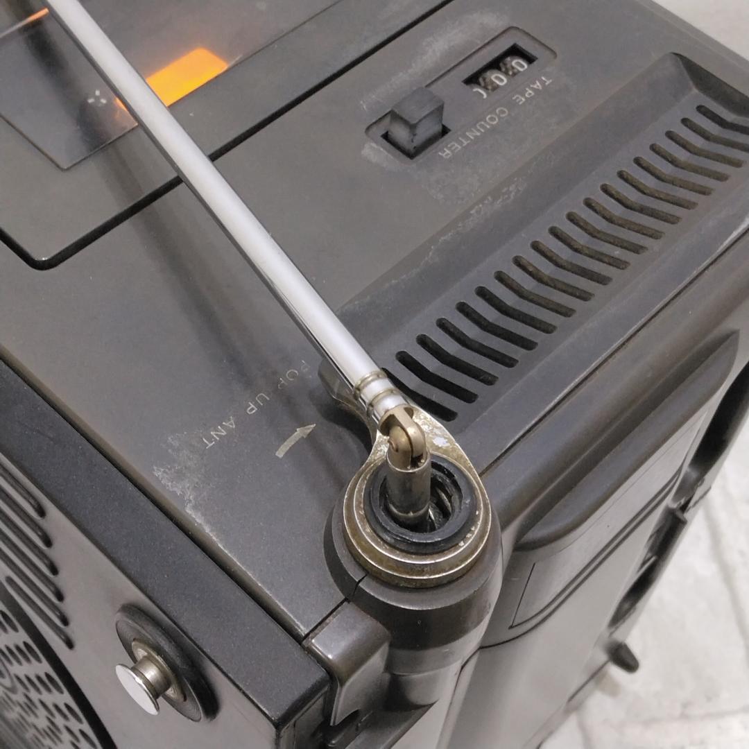 ジャンク SONY JACKAL300 FX-300 中古現状品