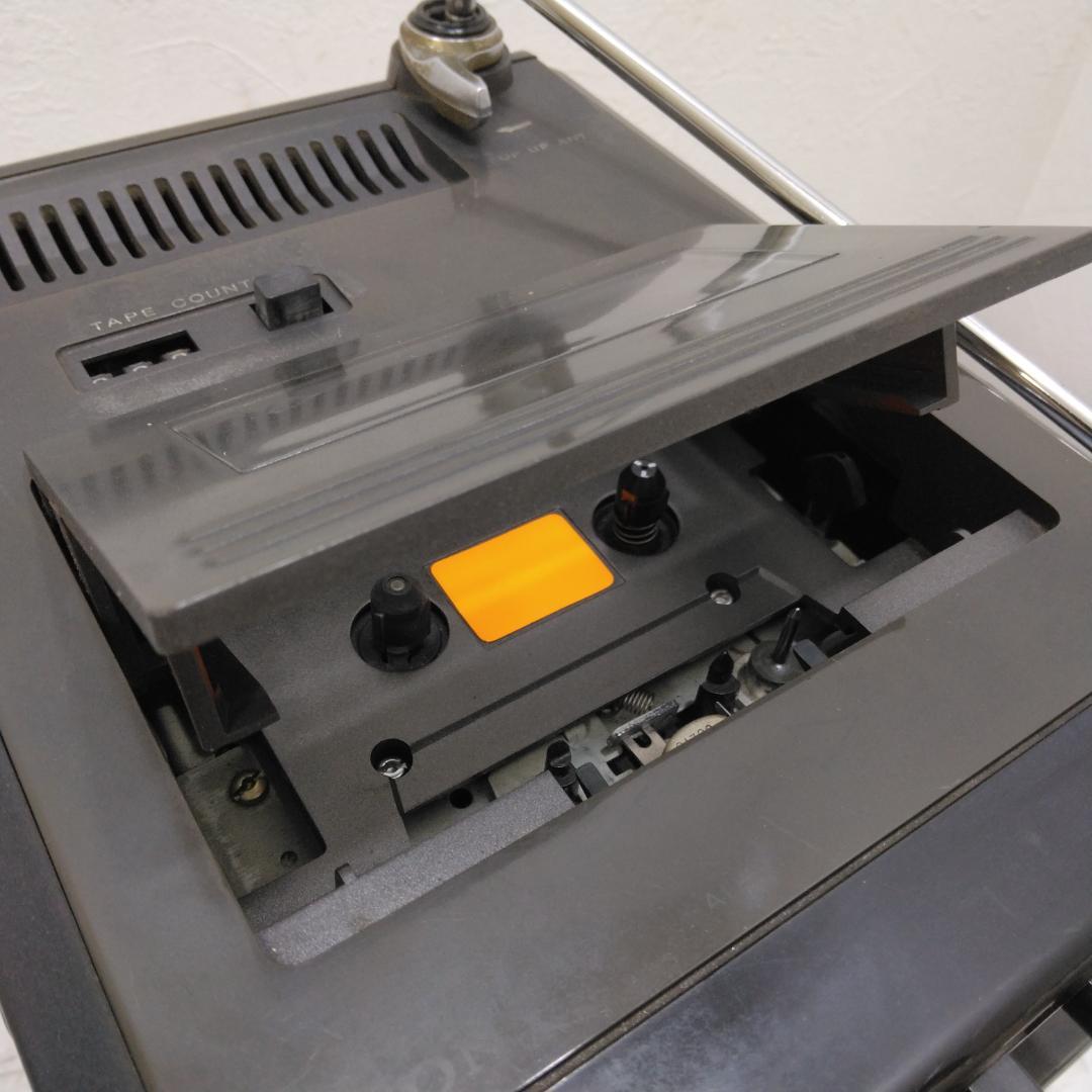 ジャンク SONY JACKAL300 FX-300 中古現状品