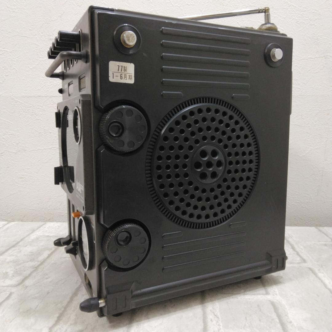 ジャンク SONY JACKAL300 FX-300 中古現状品