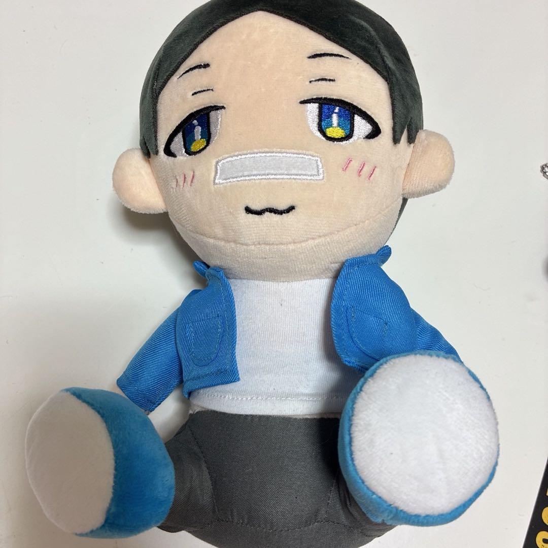 コレコレ ぬいぐるみ グッズ アクリルキーホルダー ツイキャス