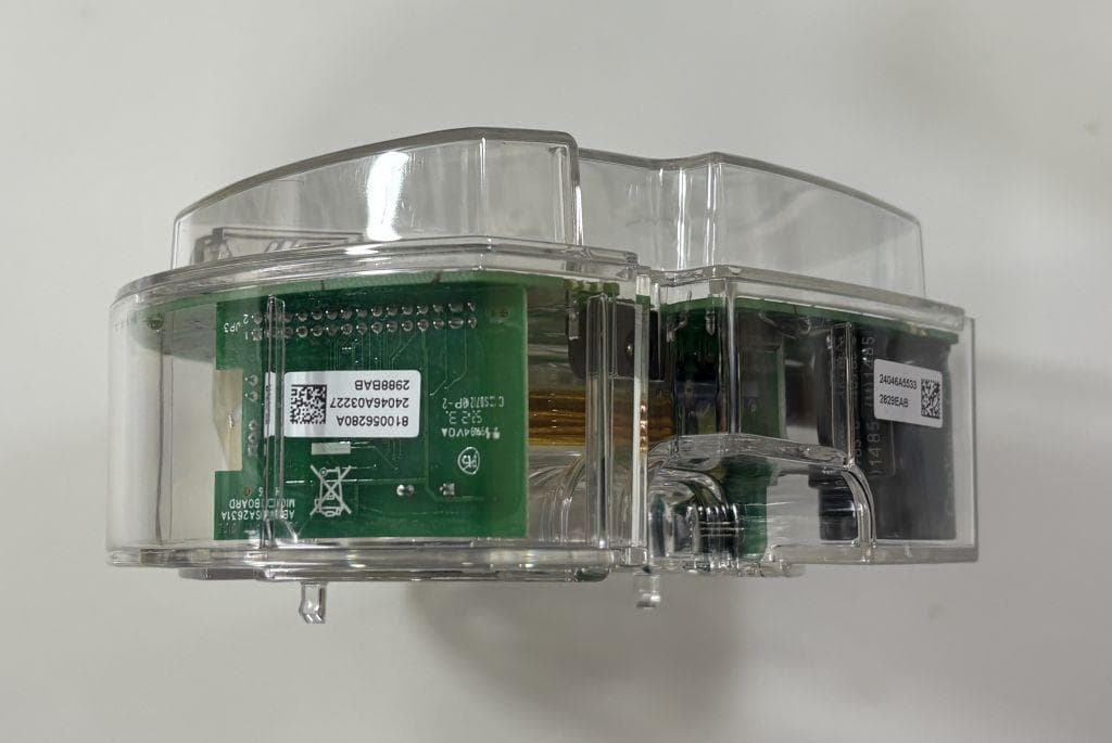 最新バージョン❗️新品❗️アムウェイ eSpringⅡ 浄水器 電子装置