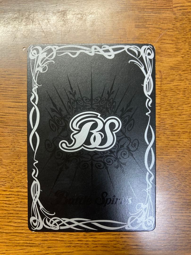 【美品・初期】バトスピ 大天使ミカファール 初期 レリーフ 3枚セット