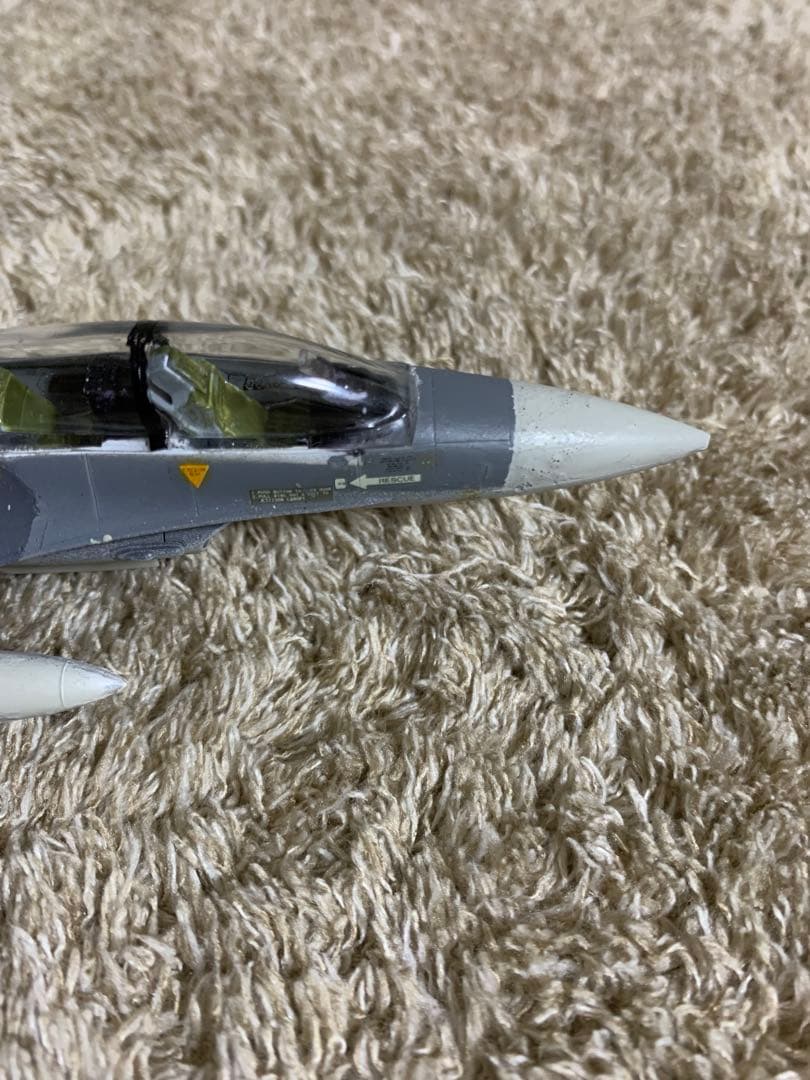 Fー16AとFー16B PLUS ファイティング ファルコンのセット売り