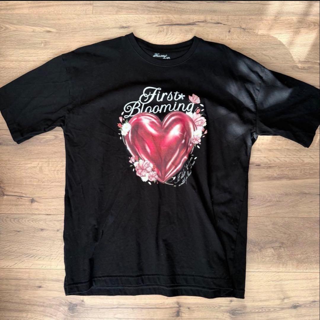 Film NamtanFilm Falling Luv Tシャツ