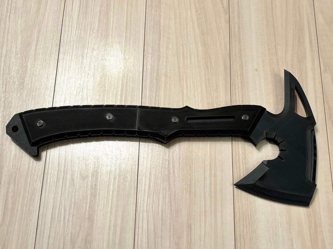 purazuma0620 様のオーダー （組立、加重）