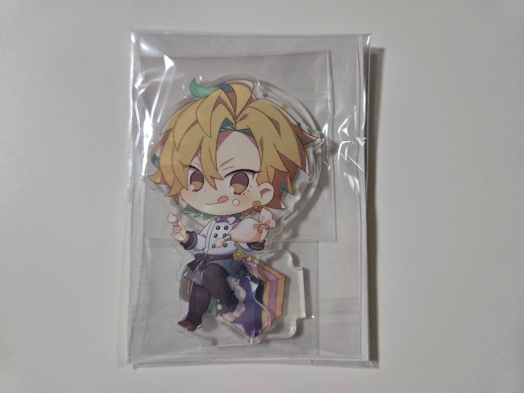 ヒプノシスマイク　伊弉冉 一二三　観音坂独歩　アクリルスタンド　まとめ売り