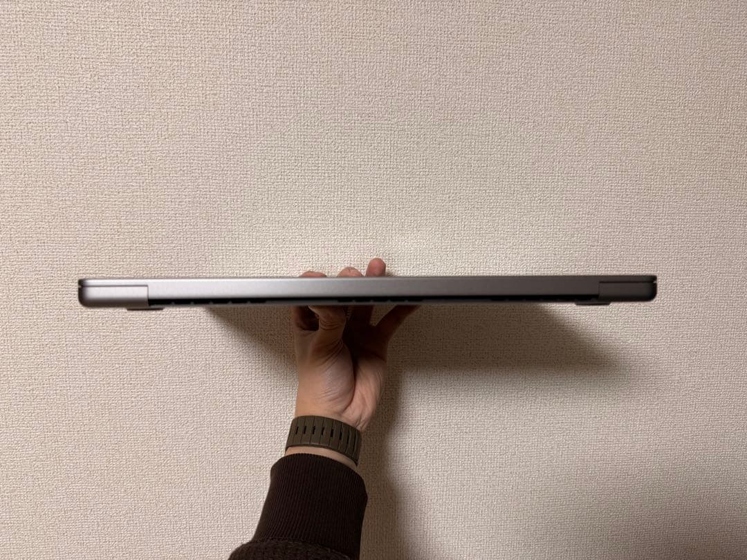 MacBook Pro 14インチシルバー M1 Pro 512GB 16GB