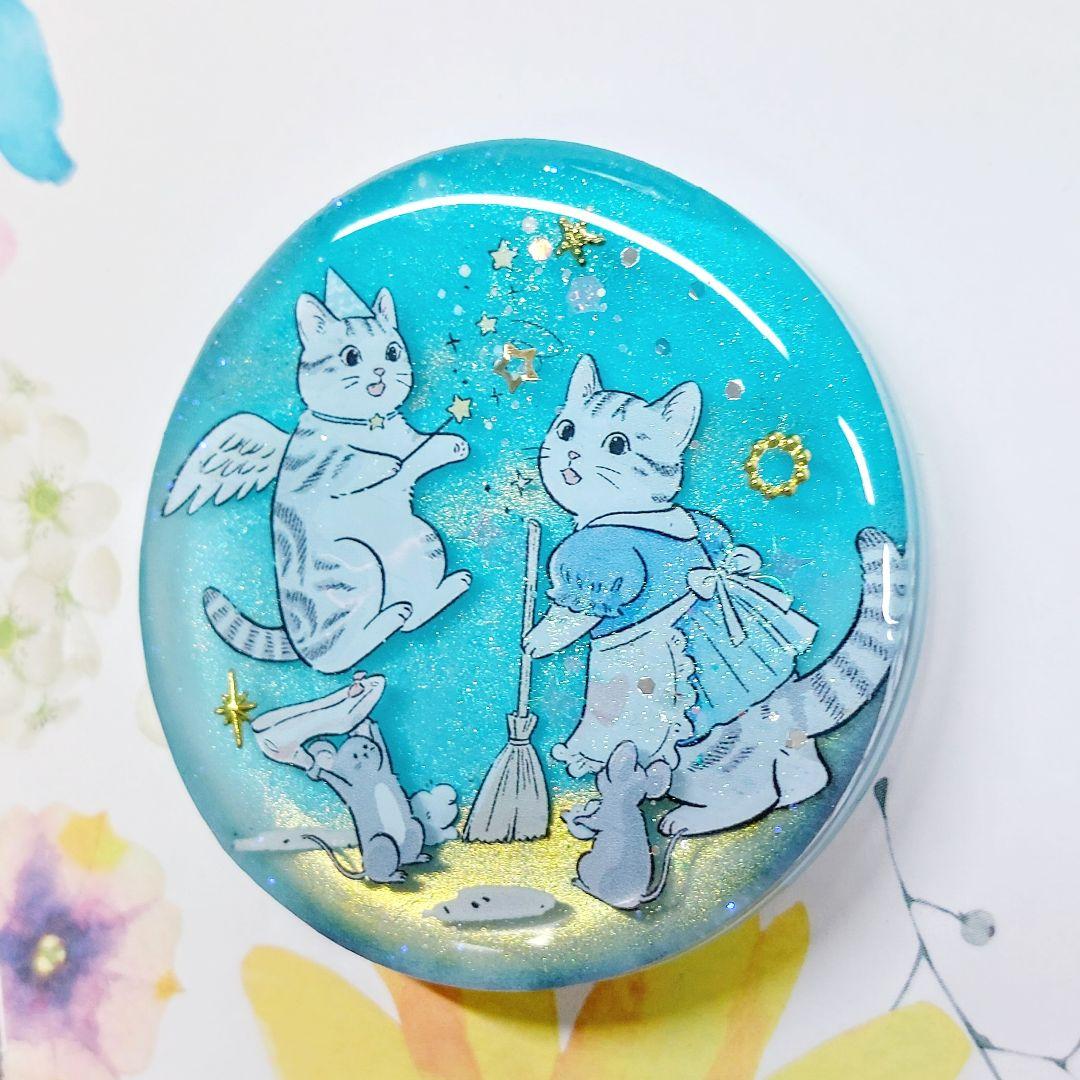 レジン　ハンドメイド　100