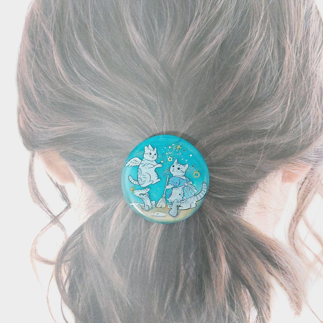 レジン　ハンドメイド　100