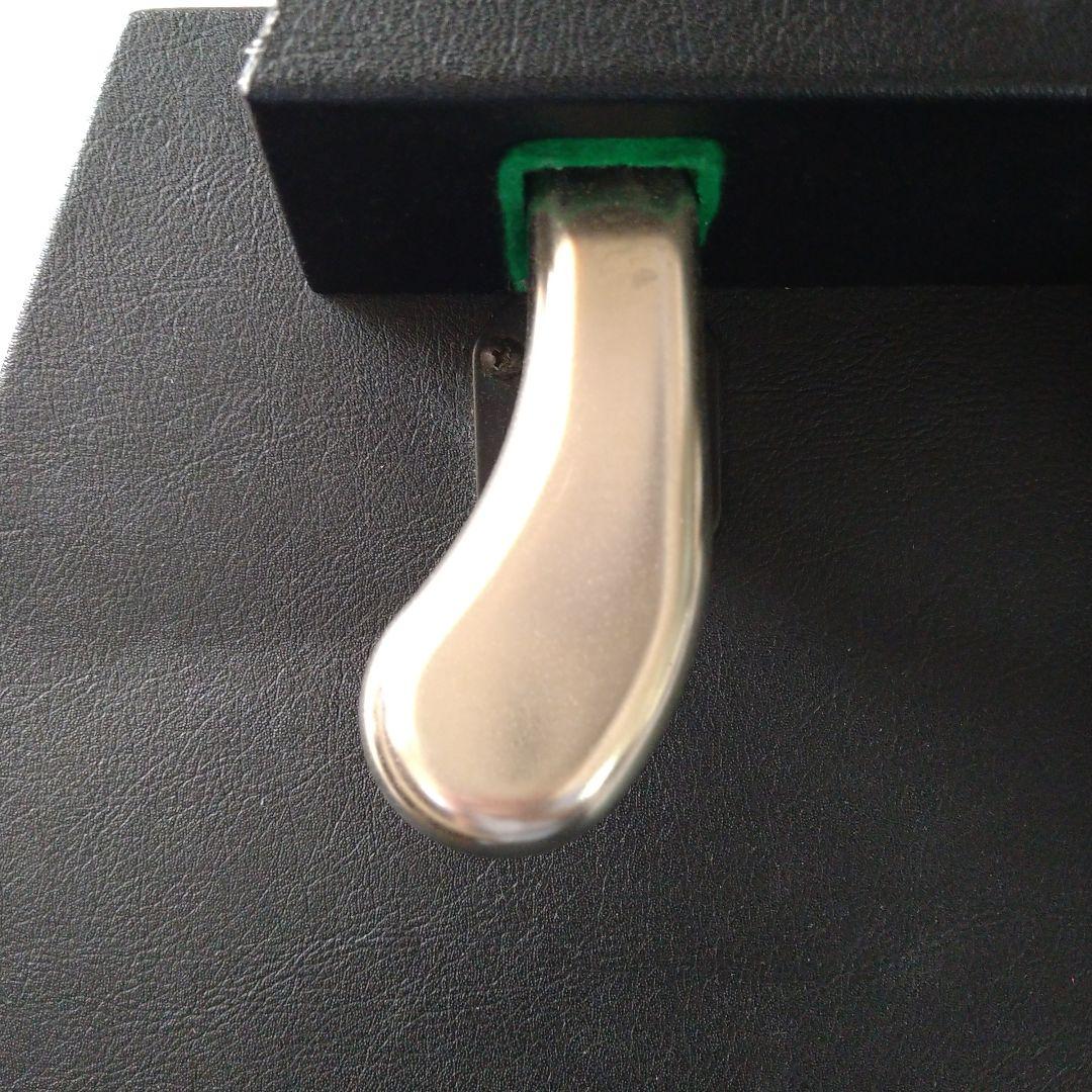 補助ペダル 吉澤　ピーコック