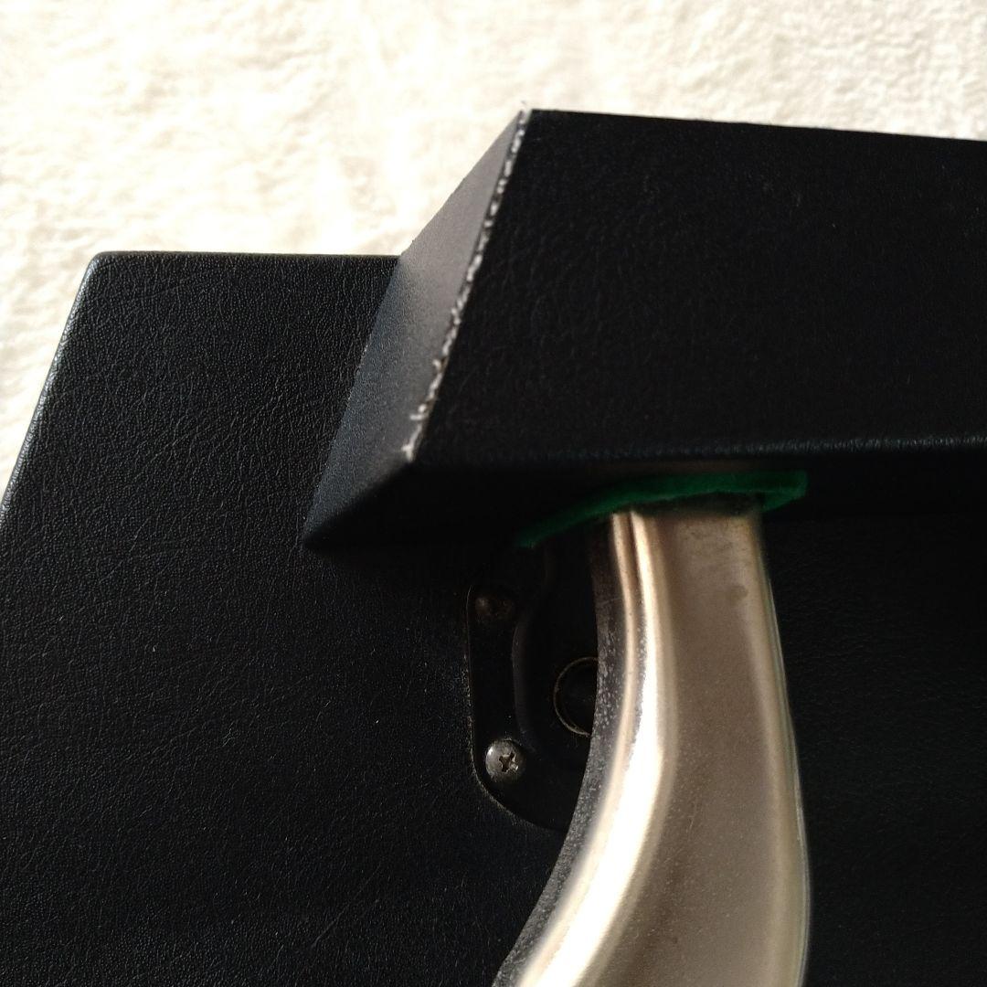 補助ペダル 吉澤　ピーコック