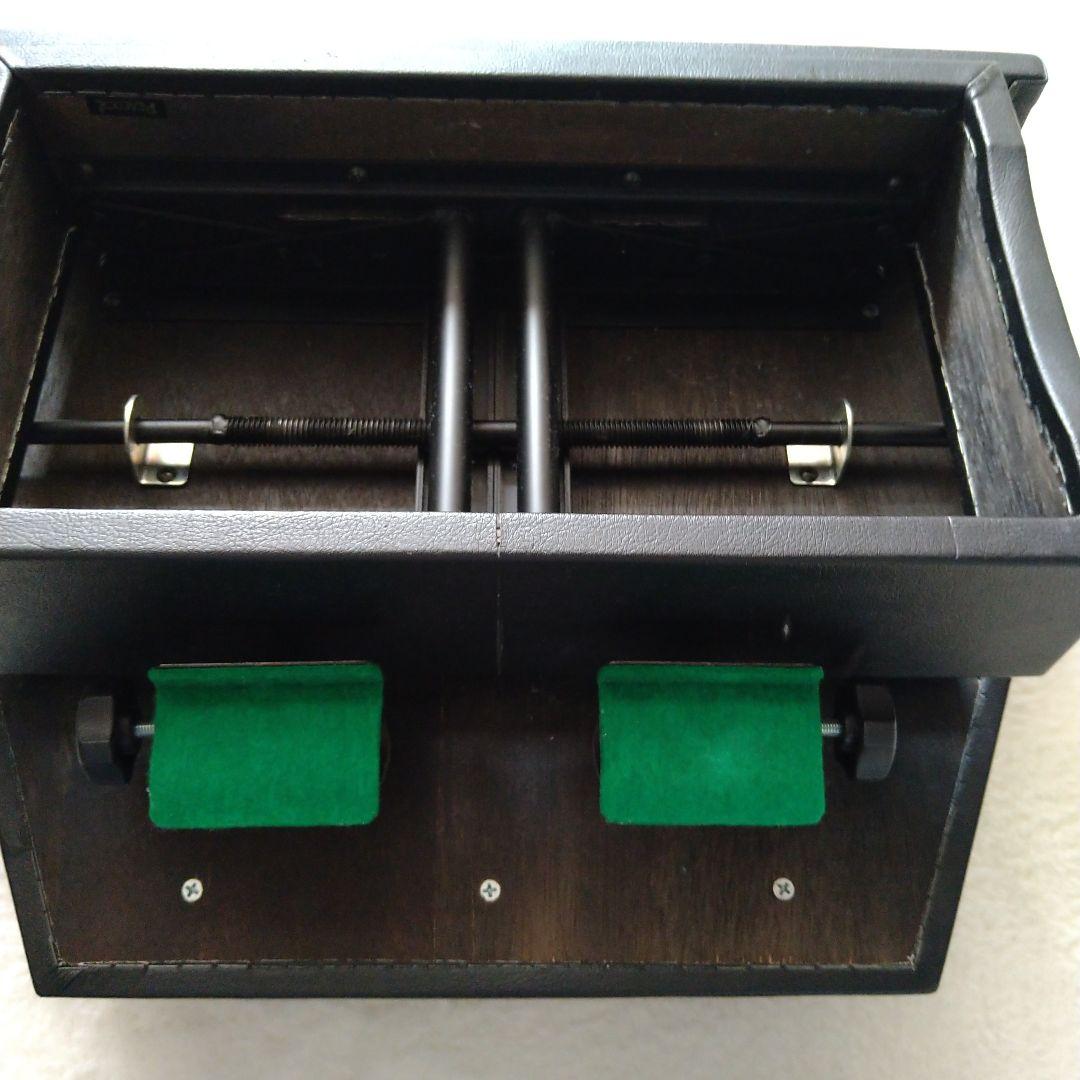 補助ペダル 吉澤　ピーコック