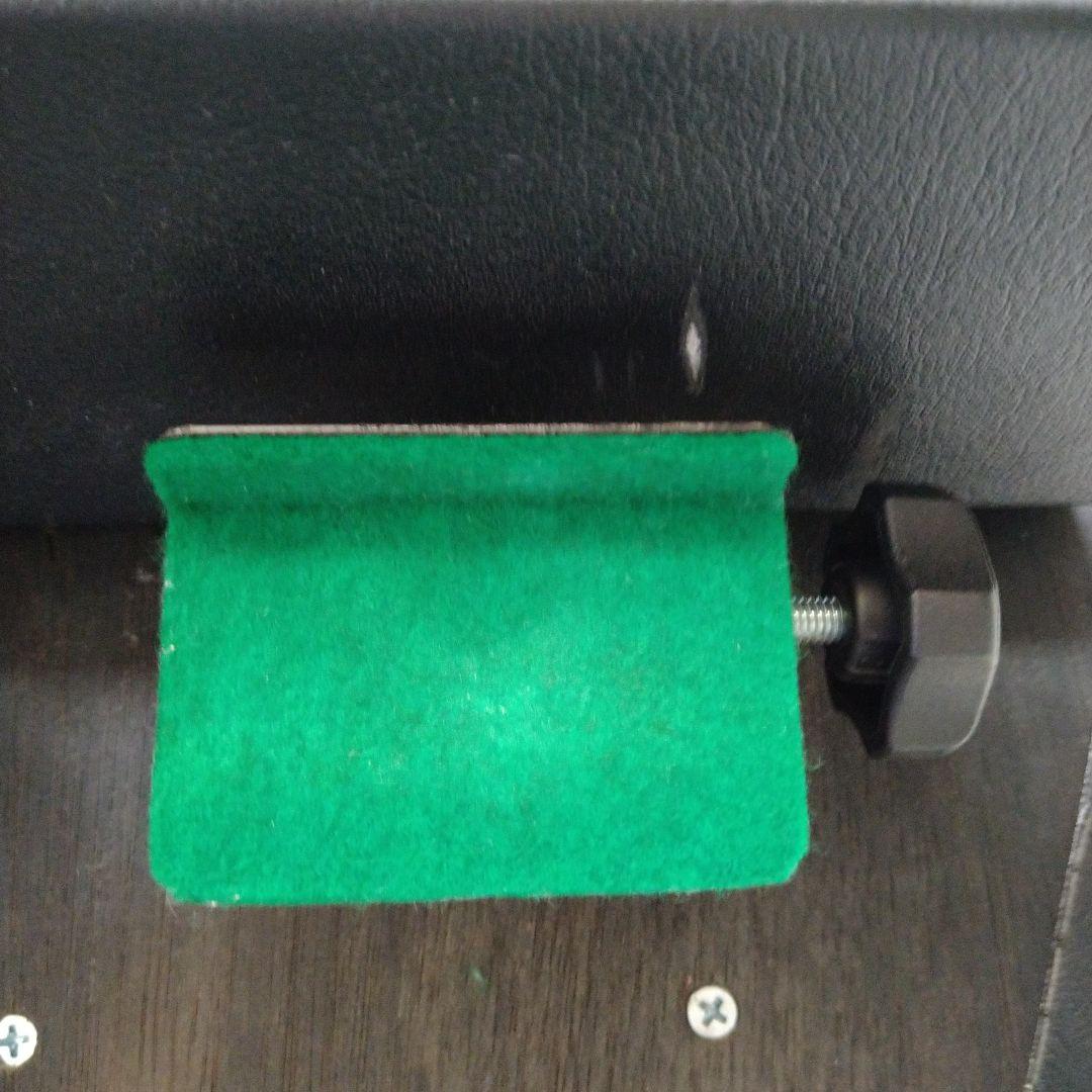 補助ペダル 吉澤　ピーコック