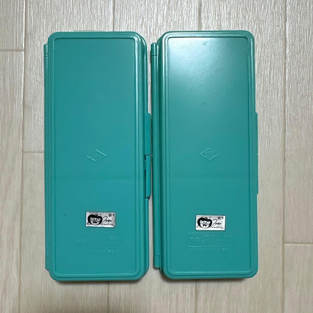 キャプテンフューチャー　カトラリー　２つ