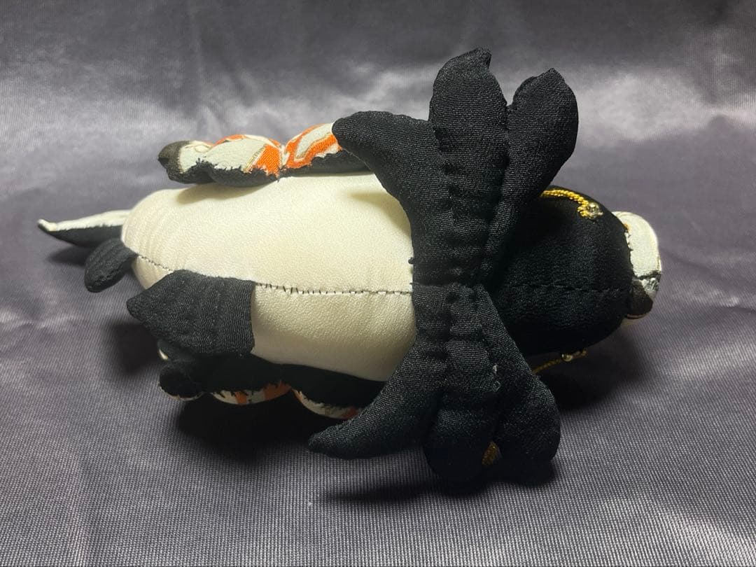 鯉のぼり　手作り