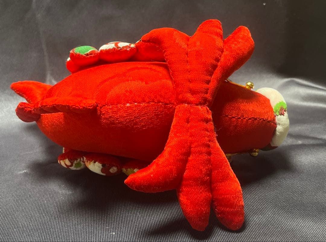 鯉のぼり　手作り