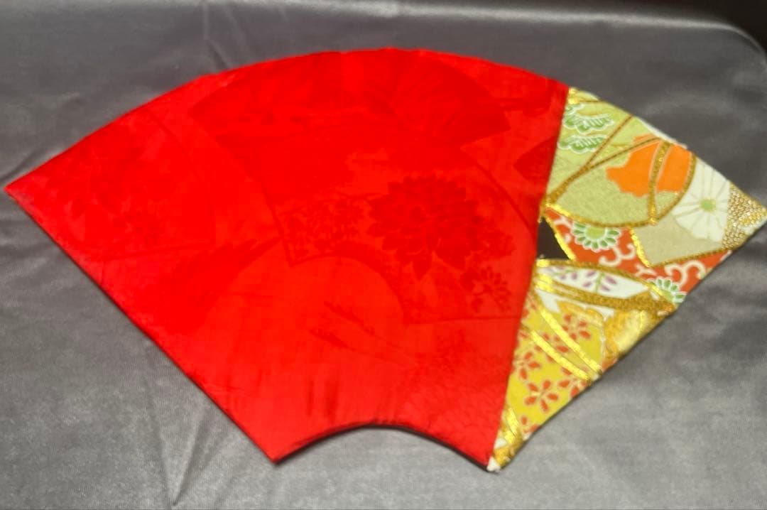 鯉のぼり　手作り