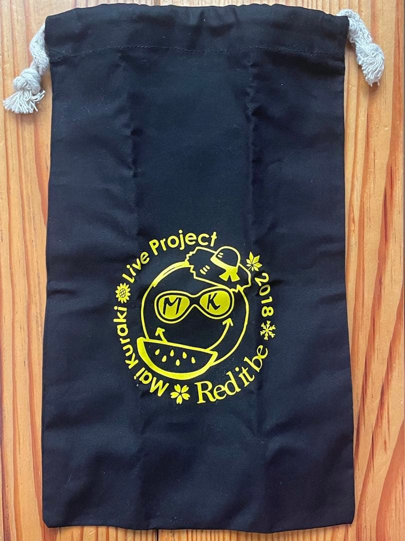 倉木麻衣　ツアーグッズ　詰め合わせ　セット