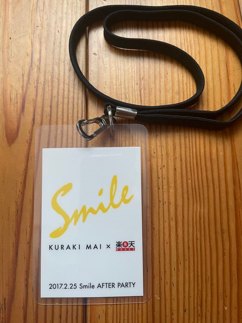 倉木麻衣　ツアーグッズ　詰め合わせ　セット