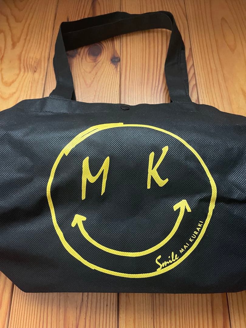 倉木麻衣　ツアーグッズ　詰め合わせ　セット