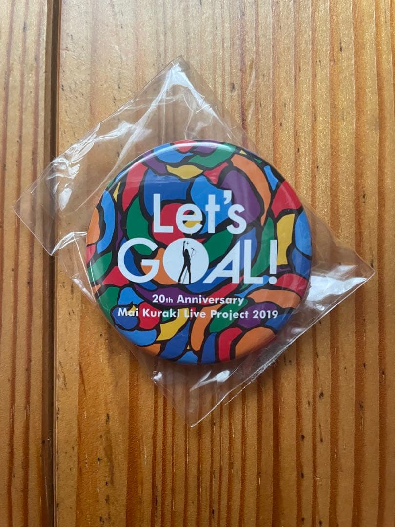 倉木麻衣　ツアーグッズ　詰め合わせ　セット